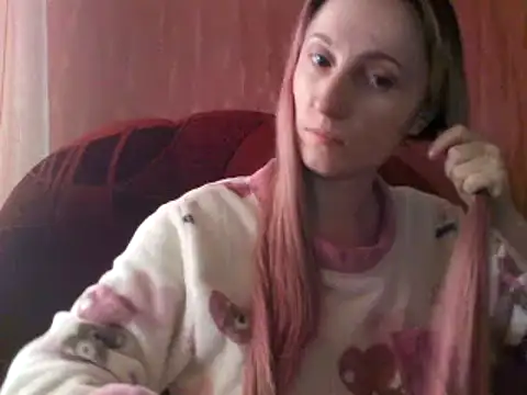 Snapshot of Biddy_Alana chatting on February 2025 06:50:02 AM Biddy Alana online show from February 2025 06:50:02 AM