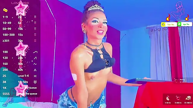 sophiaxxdoll online show from March 2025 09:16:01 PM