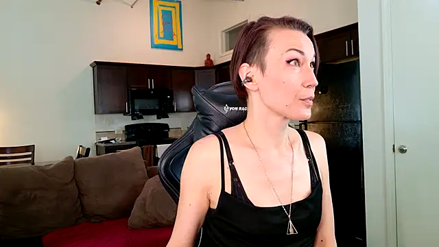 EveEnigma online show from March 2025 03:59:01 PM