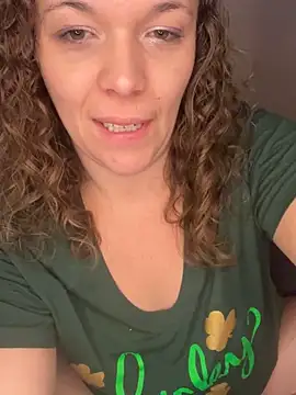 AuroraSummers online show from March 2025 03:34:01 AM