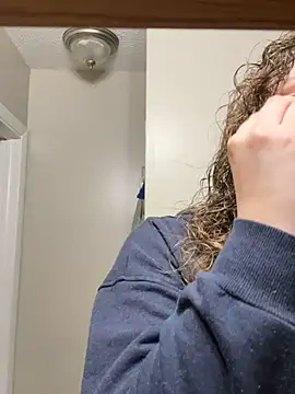 AuroraSummers online show from March 2025 11:27:02 PM