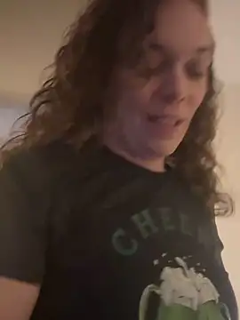 AuroraSummers online show from March 2025 02:15:01 AM