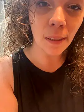 AuroraSummers online show from September 2025 11:40:01 PM