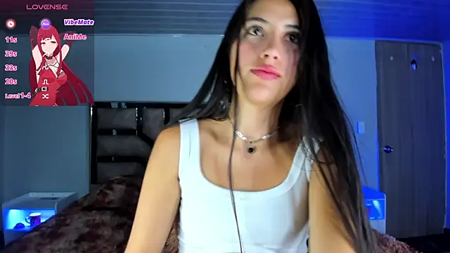 brenda moris01 online show from February 2025 06:49:02 AM