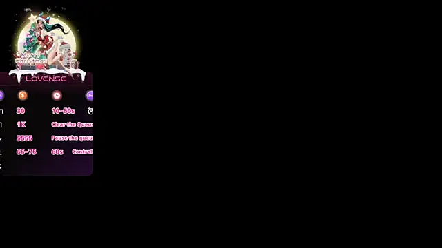 brenda moris01 online show from December 2025 09:43:02 PM