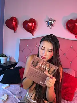 brenda moris01 online show from February 2026 10:13:01 PM