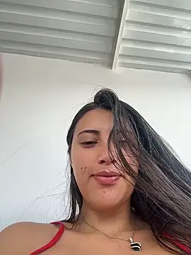 brenda moris01 online show from February 2026 06:37:01 PM