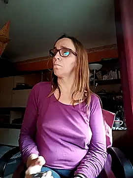 Dettybitch40 online show from November 2025 02:51:02 PM