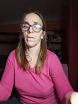 Dettybitch40 online show from December 2025 03:54:01 PM