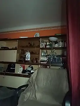 Dettybitch40 online show from January 2026 04:12:01 PM