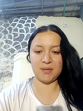 Arisha34 online show from January 2025 08:25:01 PM