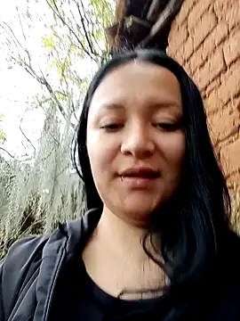 Arisha34 online show from February 2025 12:49:01 PM