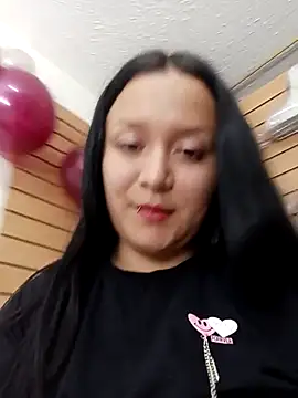 Arisha34 online show from March 2025 11:42:01 PM