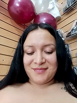 Arisha34 online show from March 2025 02:48:01 AM