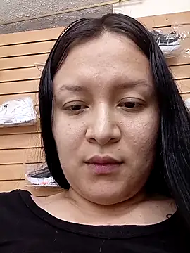 Arisha34 online show from March 2026 07:58:02 PM