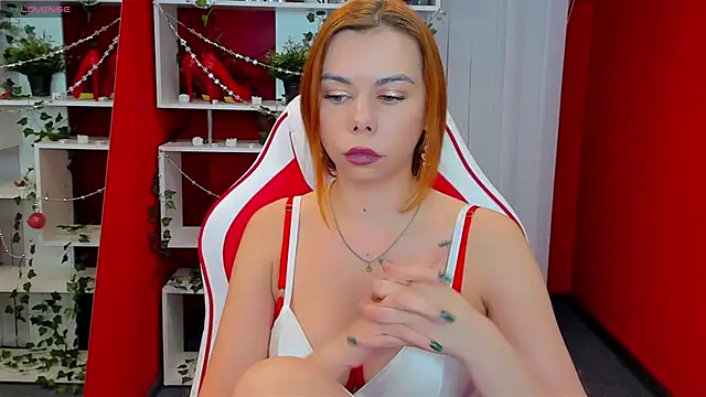 KateCloud online show from January 2025 08:04:01 PM