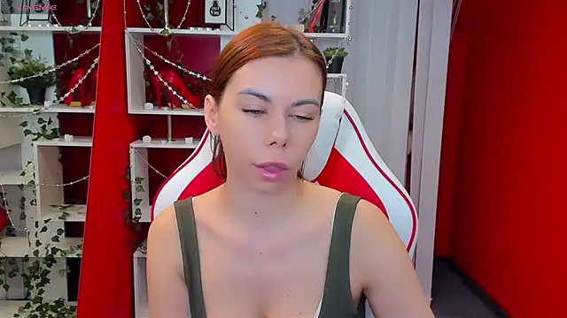 KateCloud online show from February 2025 06:04:02 PM