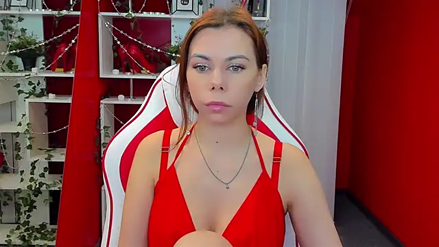 KateCloud online show from March 2025 05:01:01 PM