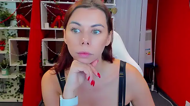 Snapshot of KateCloud chatting on January 2026 05:06:02 PM KateCloud online show from January 2026 05:06:02 PM