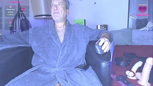 openminddaddy online show from February 2026 09:13:02 AM