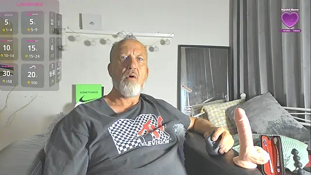 openminddaddy online show from May 2026 07:53:01 PM