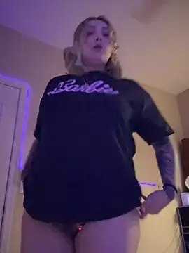 nativepumpkin95 online show from February 2025 12:19:02 AM