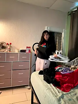 nativepumpkin95 online show from September 2025 10:01:02 PM