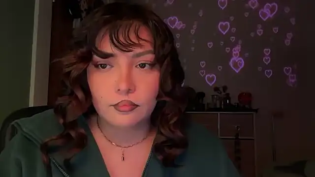 nativepumpkin95 online show from February 2026 01:34:01 AM