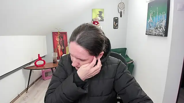 ChloeHottyX online show from February 2026 03:00:02 AM