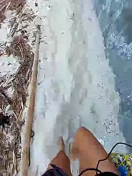 LightedWoman online show from March 2025 04:41:02 AM