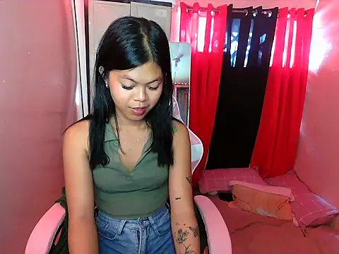 young salsalita online show from February 2025 03:58:02 AM