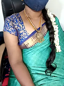 Tamil-hotwife online show from March 2025 06:45:02 PM