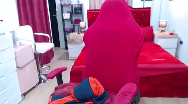 FrancineGarcia online show from March 2025 12:27:01 AM