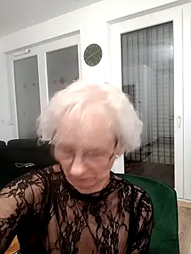 Hot Ann52 online show from February 2025 07:15:02 PM