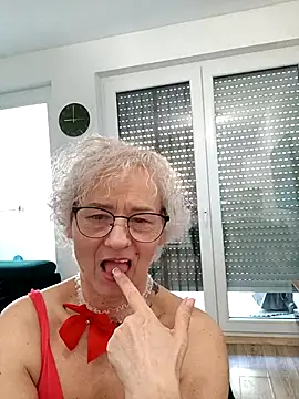 Hot Ann52 online show from March 2025 08:02:02 AM