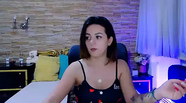 PlayfulElla online show from February 2025 03:36:02 PM