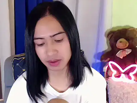 Lemonadexxx online show from December 2024 12:22:02 PM