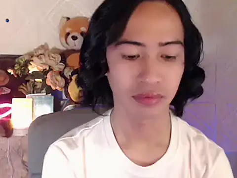 Lemonadexxx online show from February 2025 10:09:02 AM