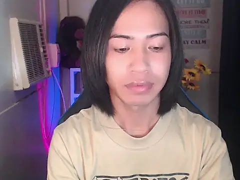 Lemonadexxx online show from November 2025 10:58:01 AM