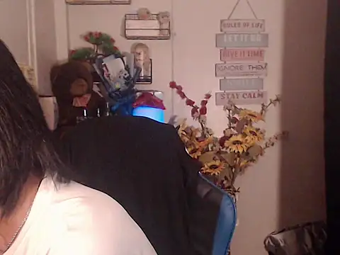 Snapshot of Lemonadexxx chatting on March 2026 12:52:01 PM Lemonadexxx online show from March 2026 12:52:01 PM