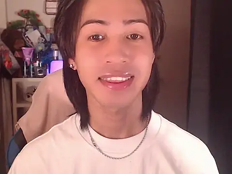 Snapshot of Lemonadexxx chatting on April 2026 01:08:02 PM Lemonadexxx online show from April 2026 01:08:02 PM