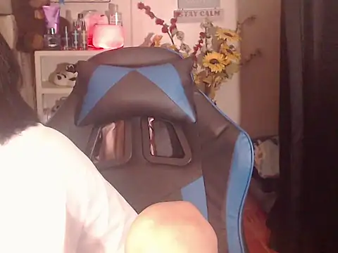 Snapshot of Lemonadexxx chatting on April 2026 07:58:02 PM Lemonadexxx online show from April 2026 07:58:02 PM