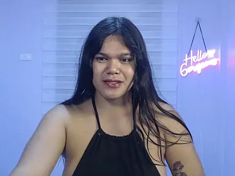 Miss Ivanawolf online show from December 2024 10:44:02 PM