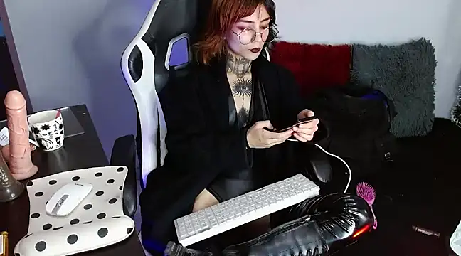 Snapshot of Ardat_Lili69 chatting on February 2025 12:29:02 AM Ardat Lili69 online show from February 2025 12:29:02 AM