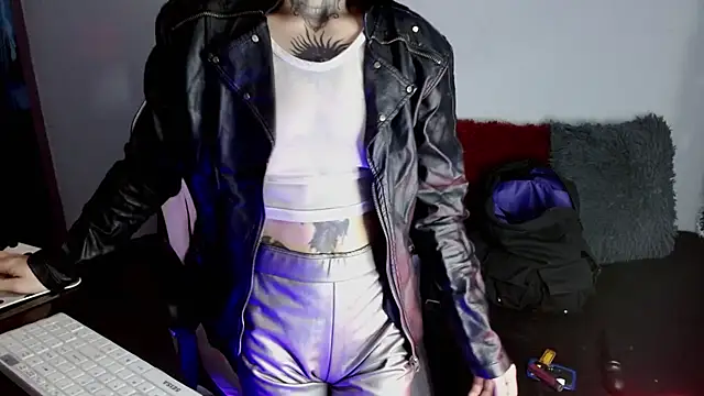 Snapshot of Ardat_Lili69 chatting on February 2025 01:22:02 PM Ardat Lili69 online show from February 2025 01:22:02 PM