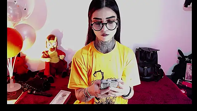 Ardat Lili69 online show from June 2026 11:26:01 PM