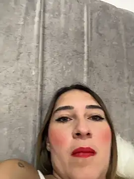 AlyssonKim online show from November 2025 03:13:02 PM