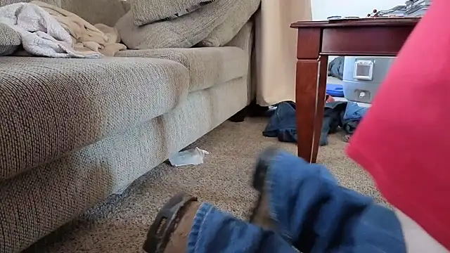 Snapshot of CDforU chatting on October 2025 05:10:02 PM CDforU online show from October 2025 05:10:02 PM