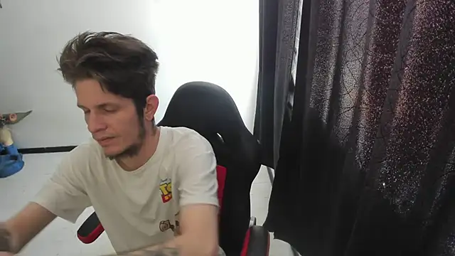 Jeff Waltonxh online show from December 2025 04:56:01 PM