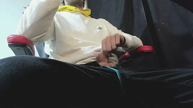 Jeff Waltonxh online show from March 2026 07:02:02 AM